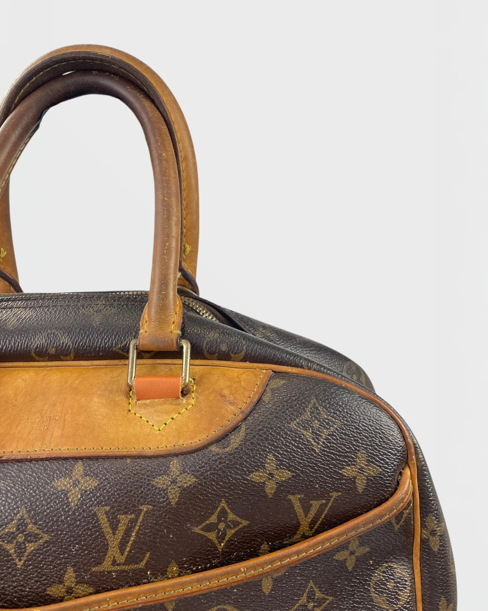 Louis Vuitton Dauville sac à main