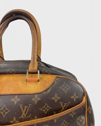 Louis Vuitton Dauville sac à main