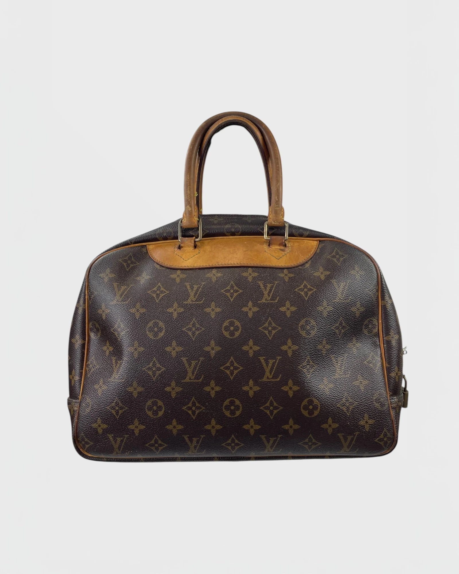 Louis Vuitton Dauville sac à main