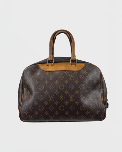 Louis Vuitton Dauville sac à main