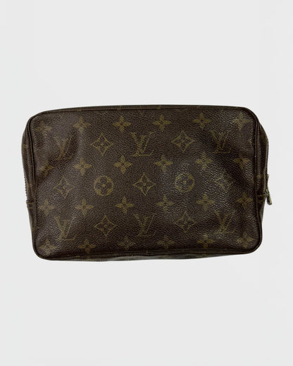 Louis Vuitton pochette monogramme