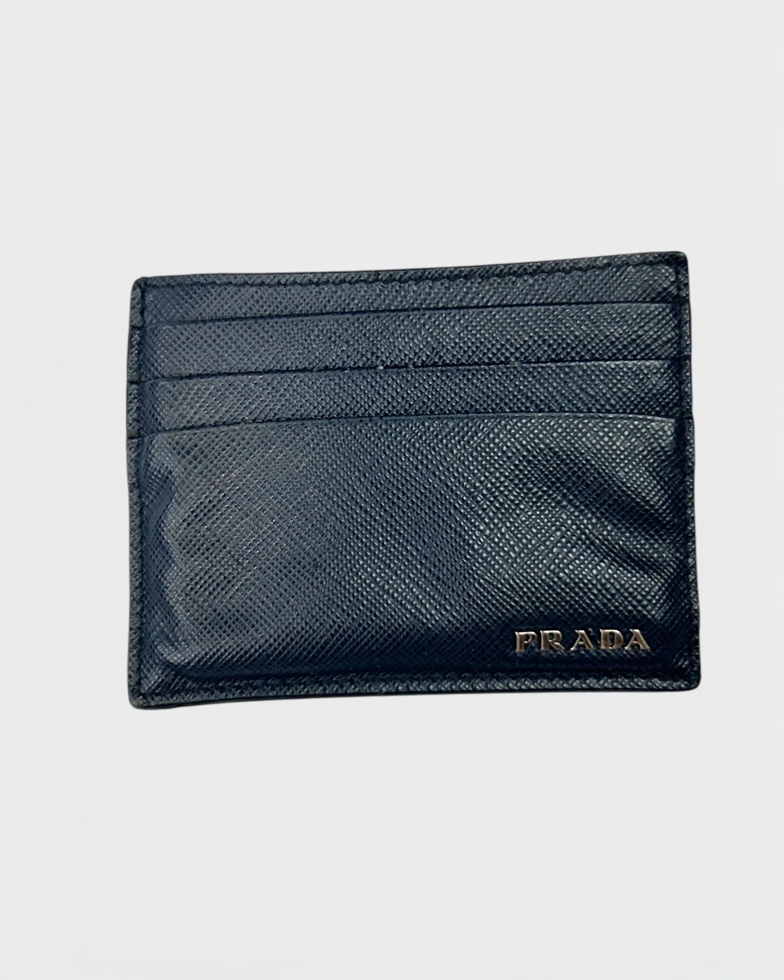Prada porte-carte