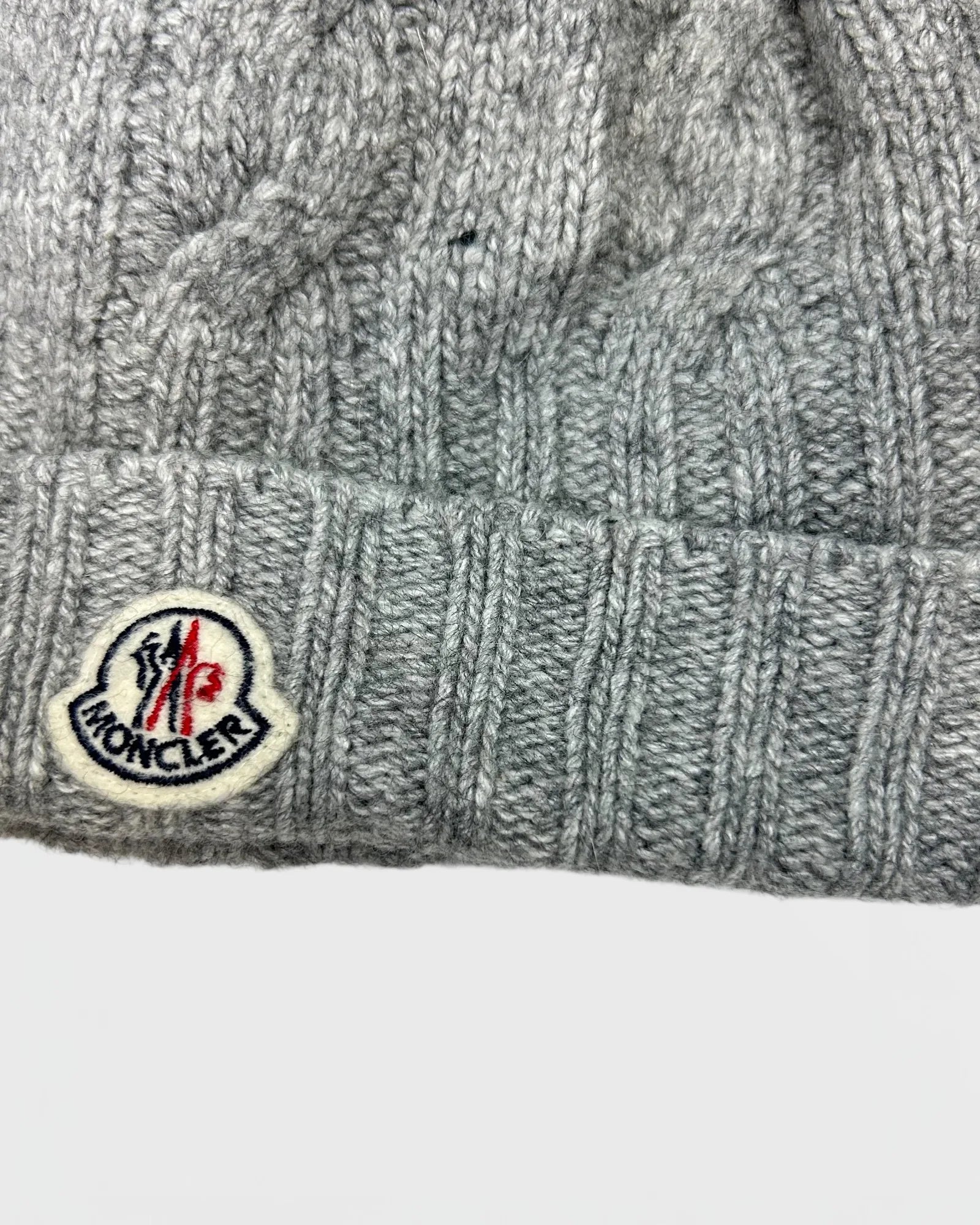 Moncler bonnet