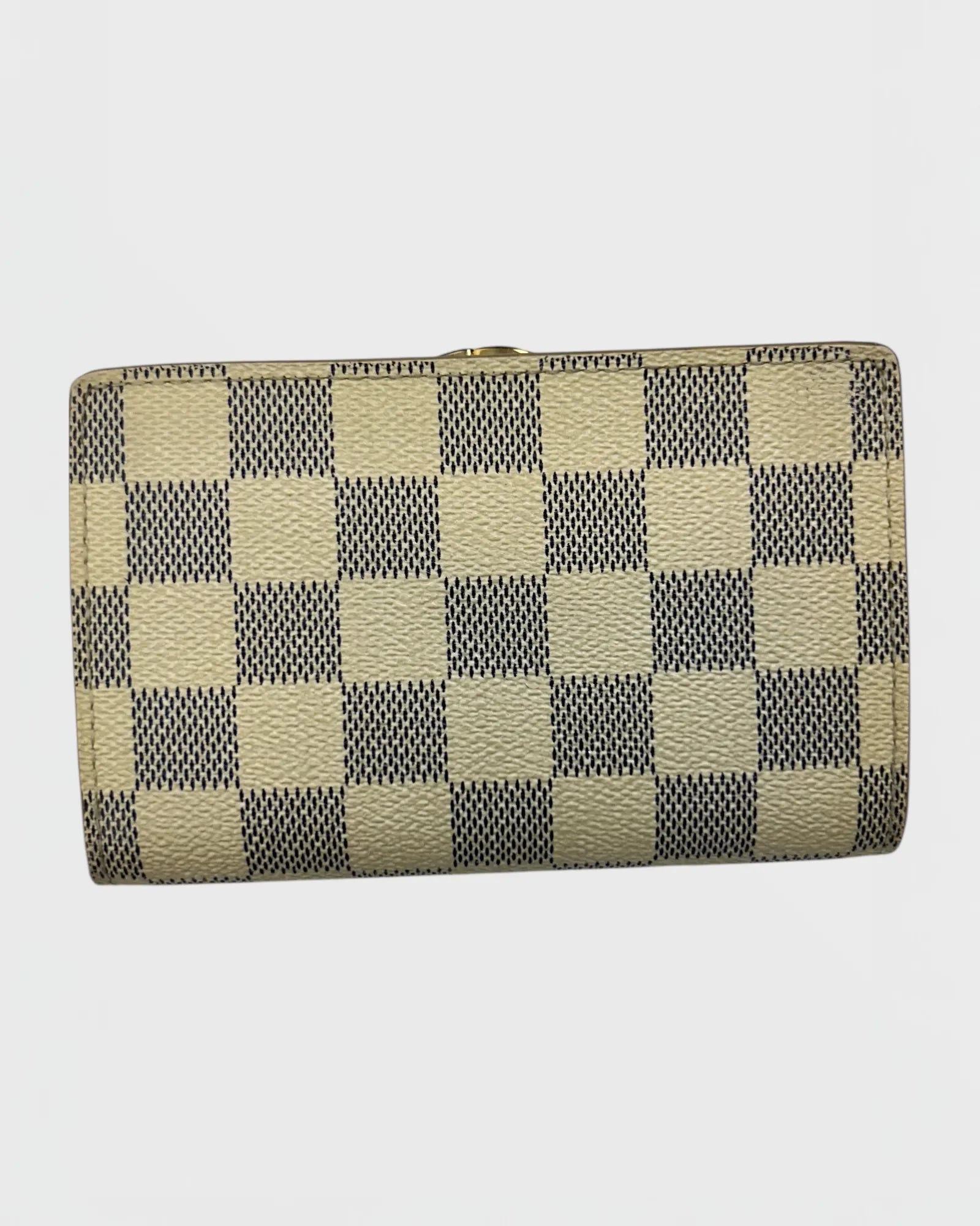 Louis Vuitton porte monnaie