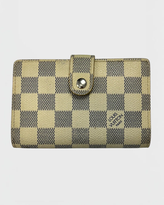 Louis Vuitton porte monnaie