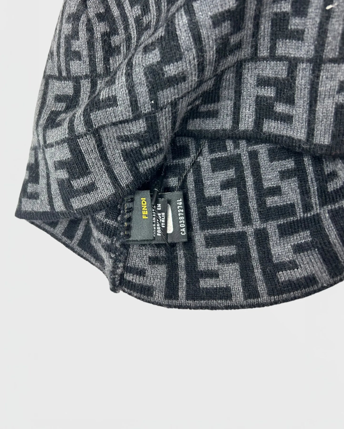 Fendi bonnet