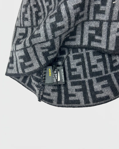 Fendi bonnet