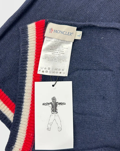 Moncler écharpe