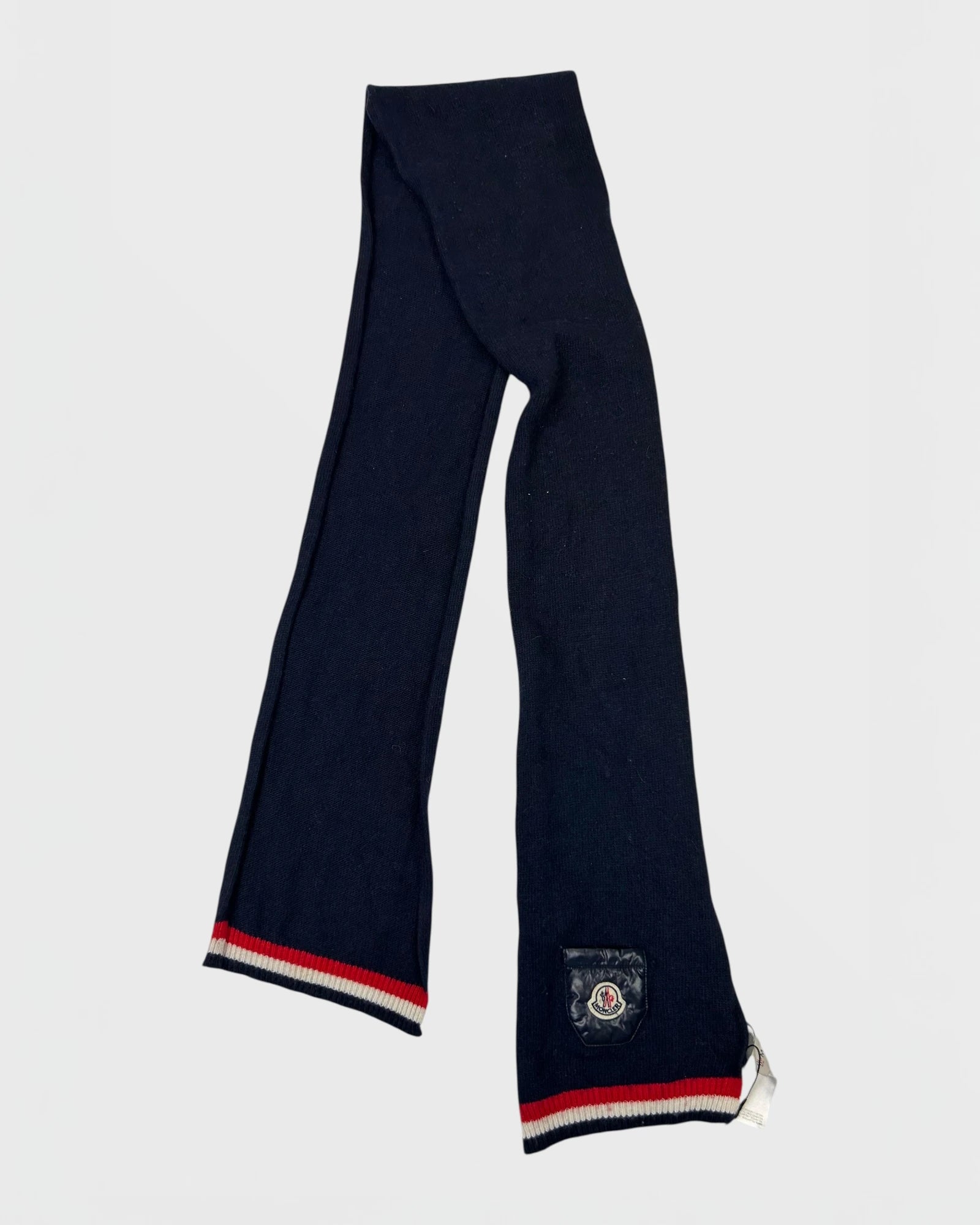 Moncler écharpe