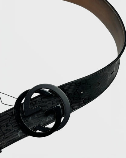 Gucci GG ceinture