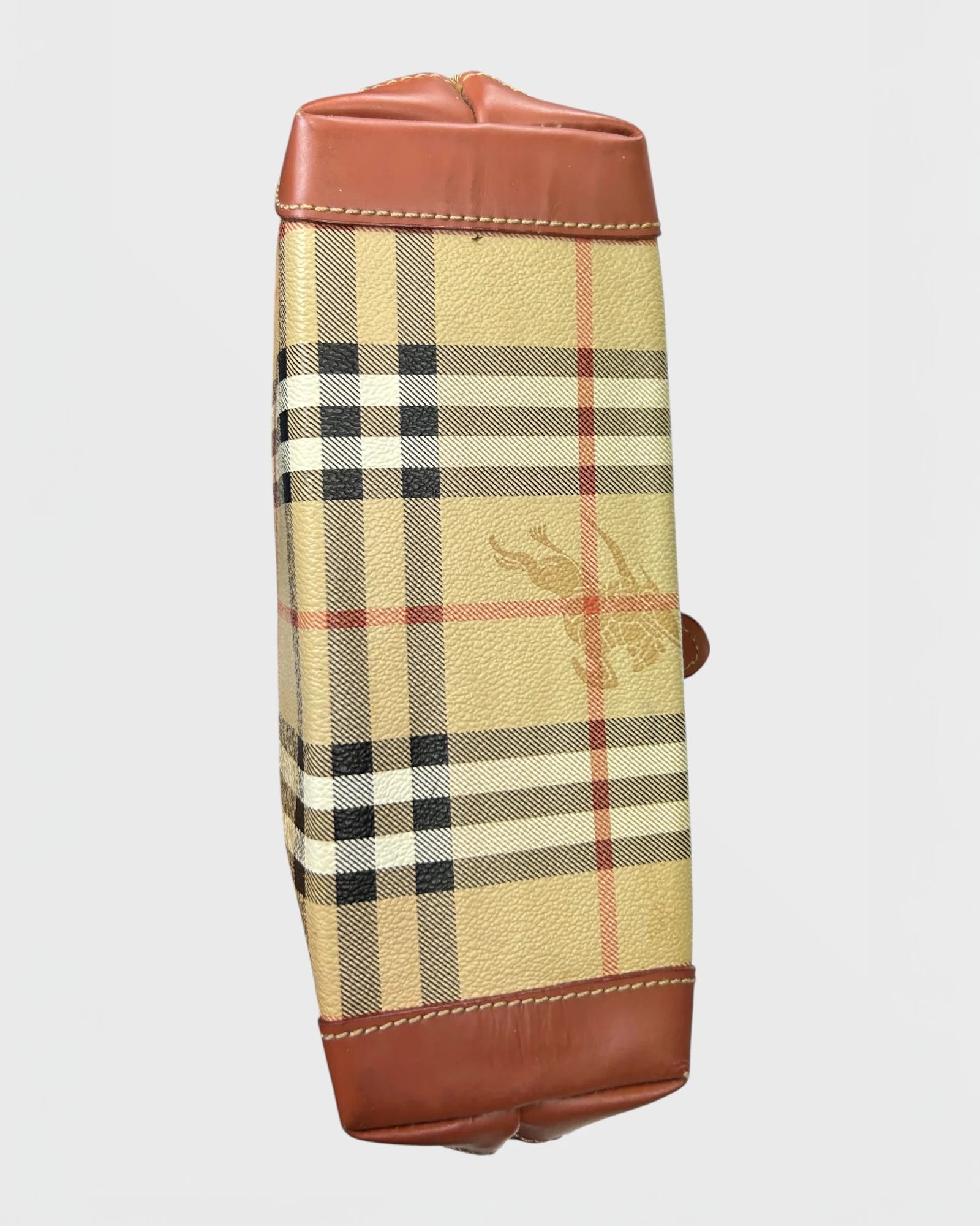 Burberry monogramme sacoche