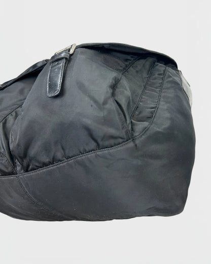 Prada messenger nylon sacoche