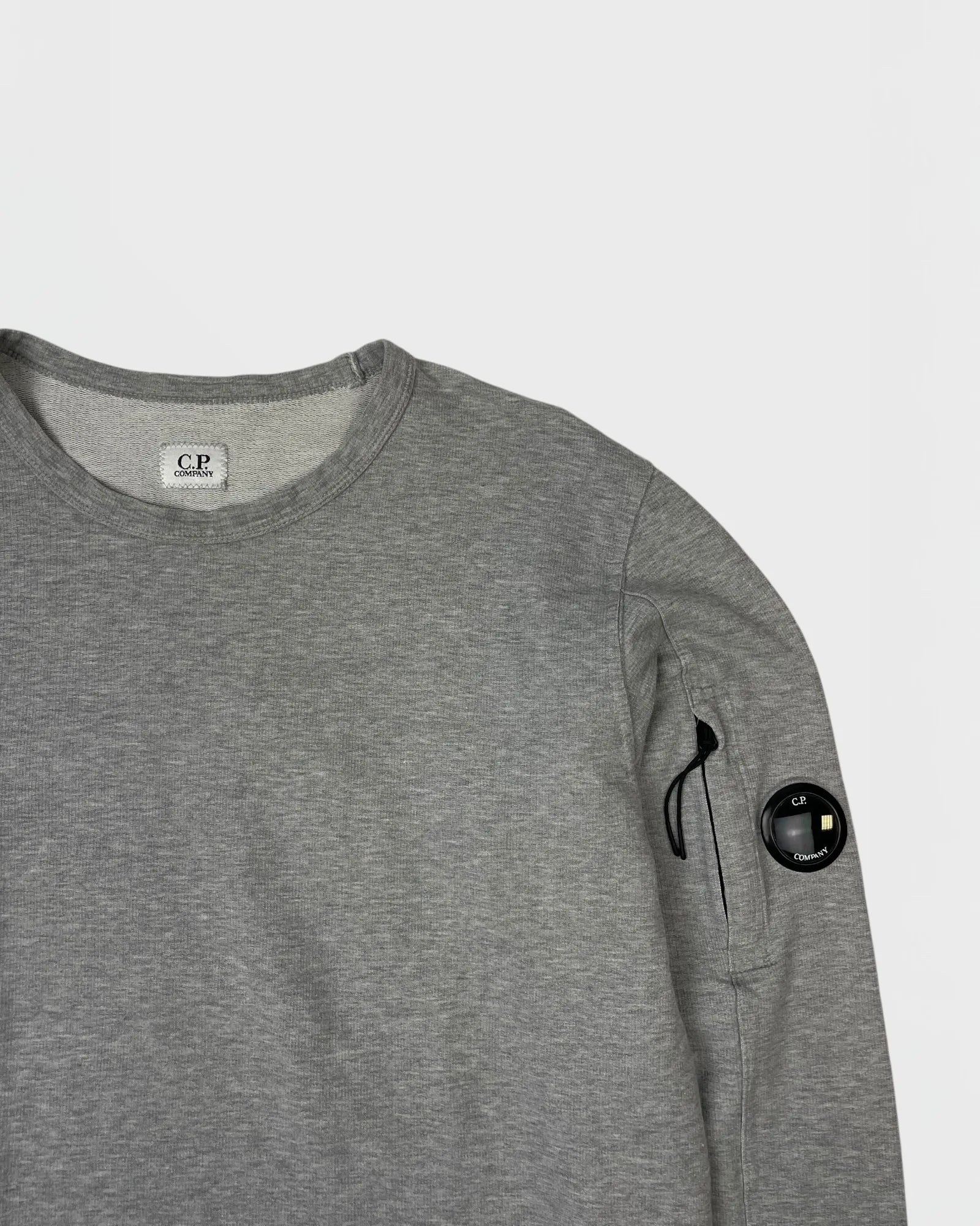 C.P company pull