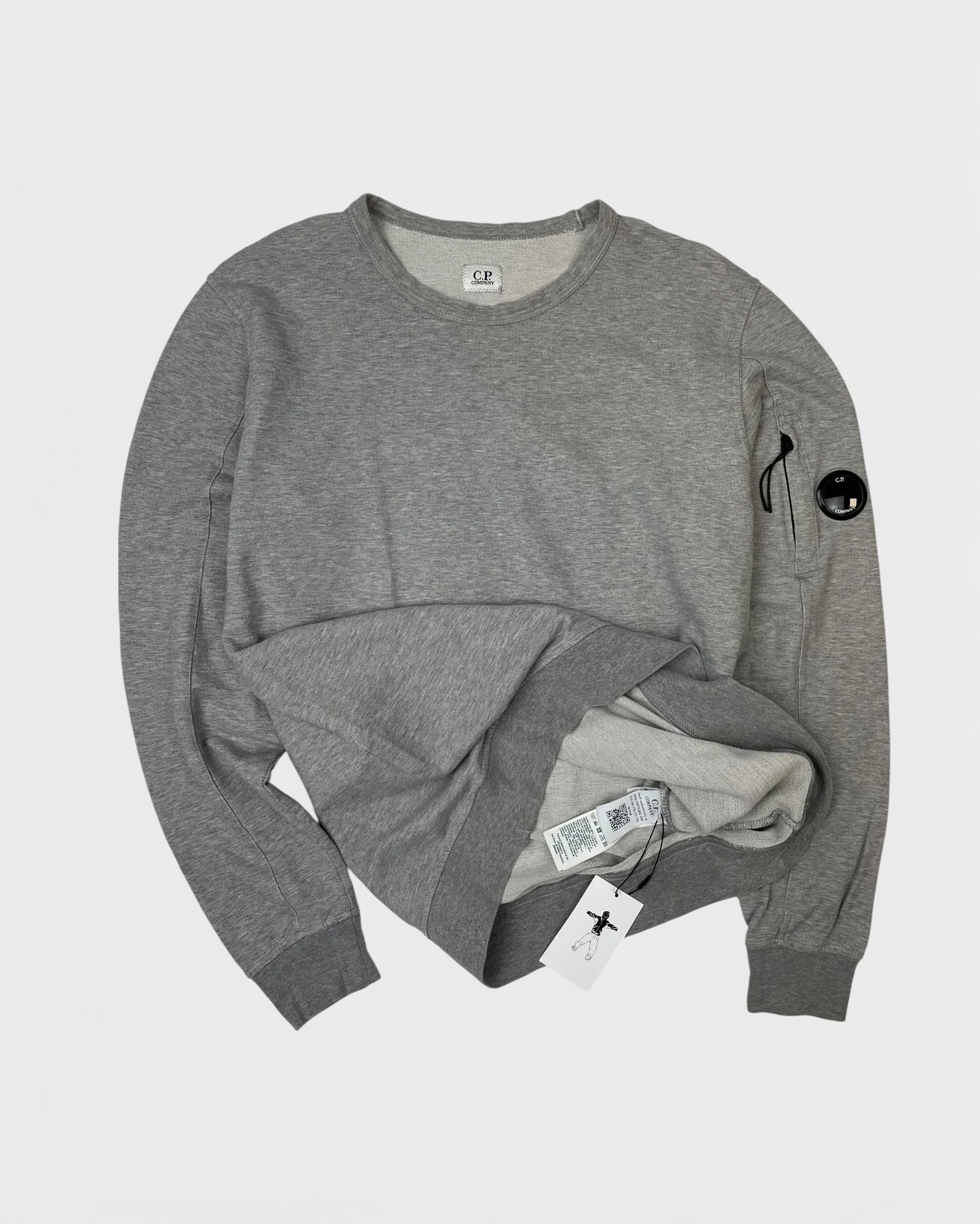 C.P company pull