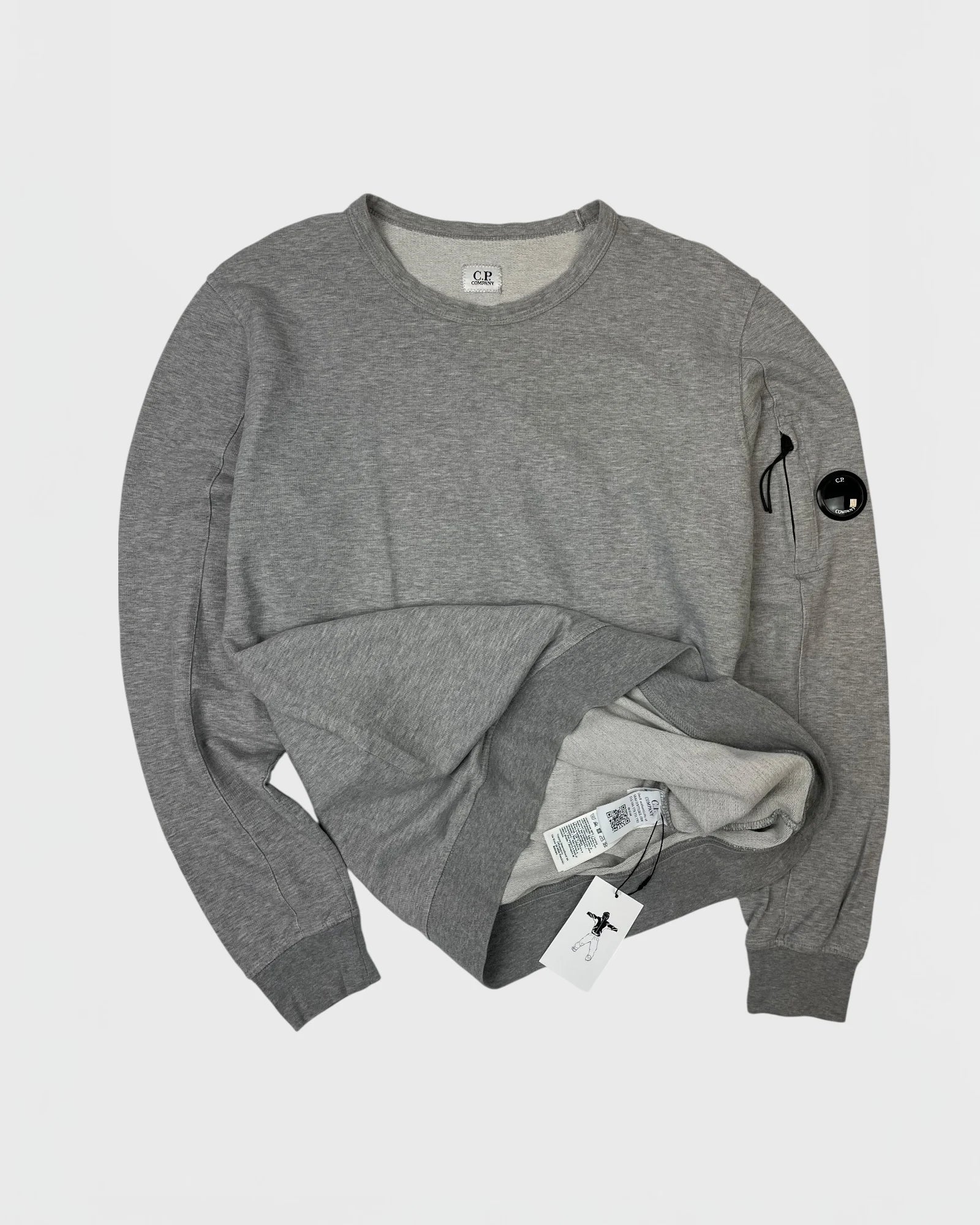 C.P company pull