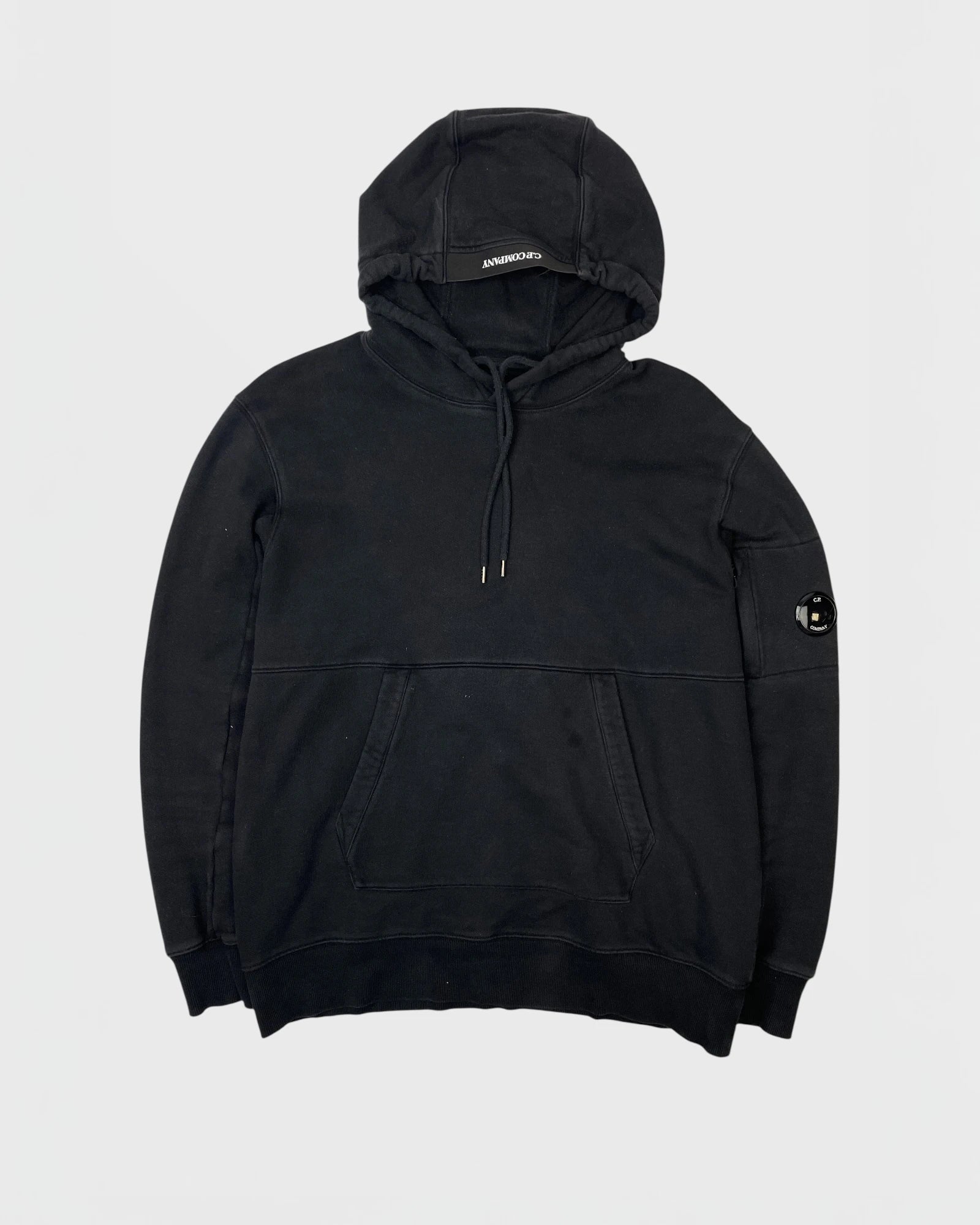 C.P company pull à capuche