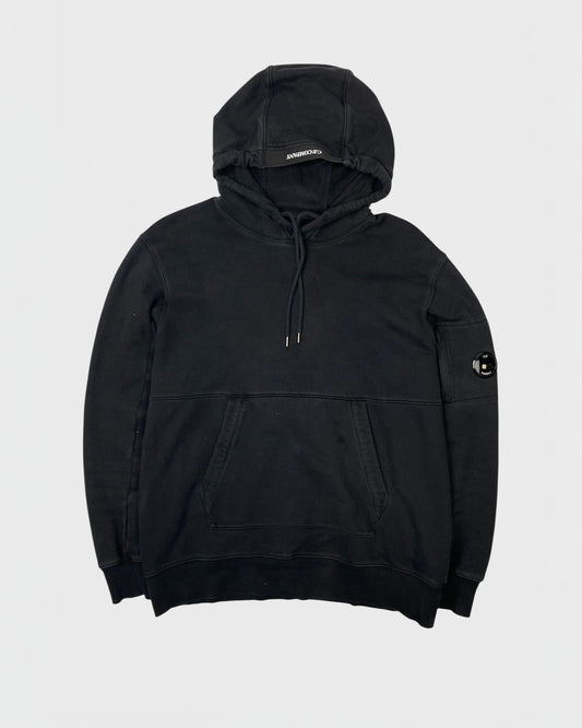 C.P company pull à capuche