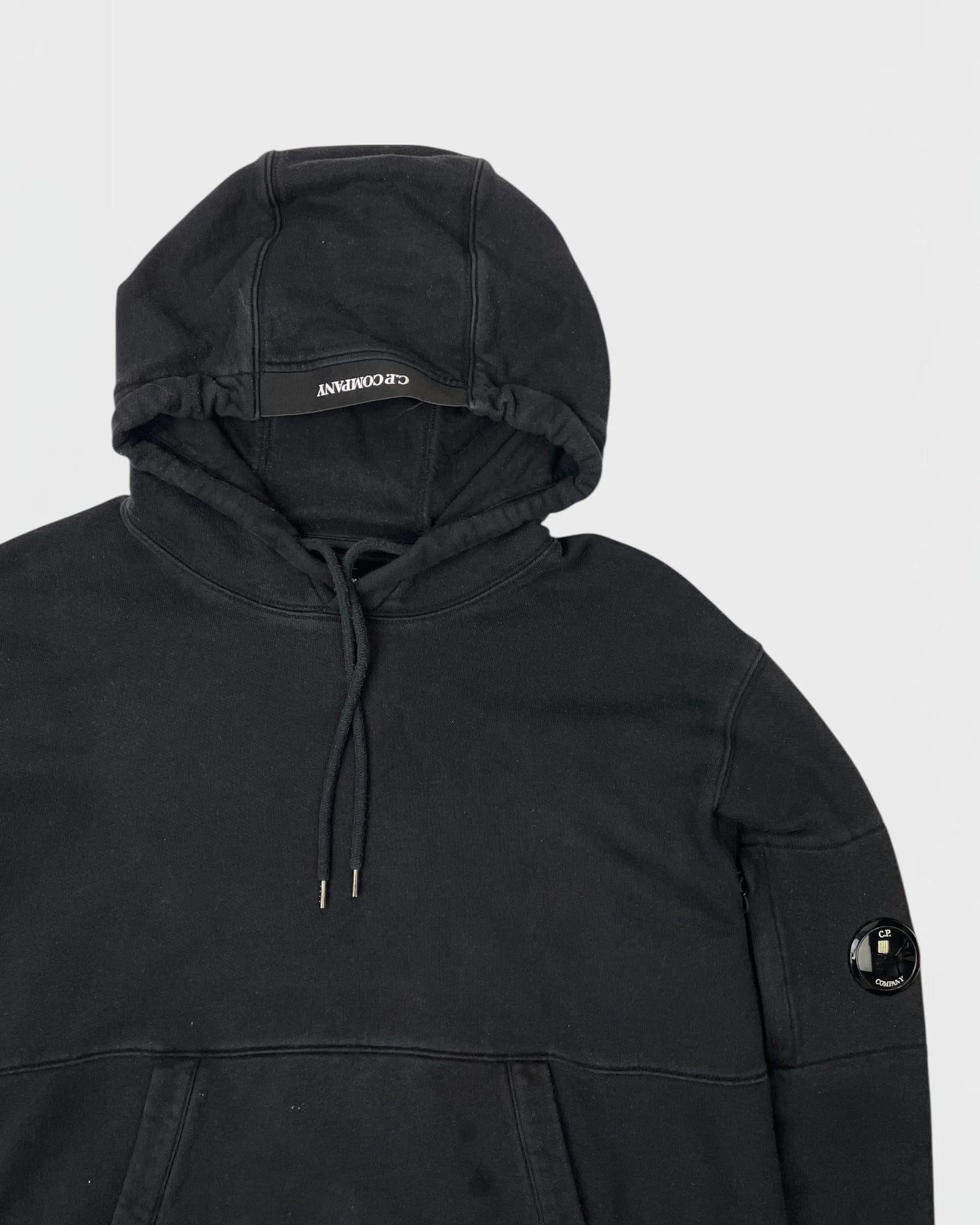 C.P company pull à capuche