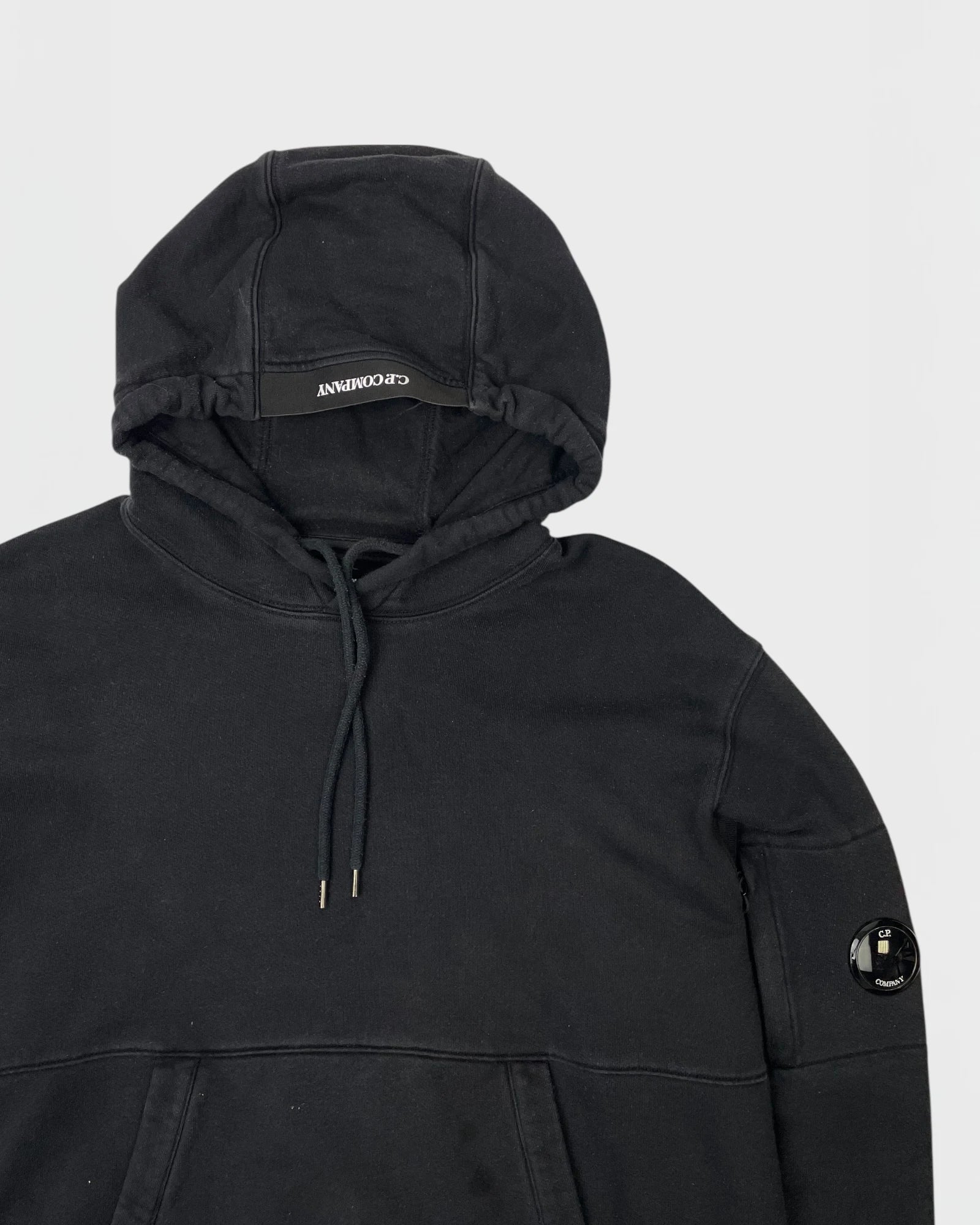 C.P company pull à capuche