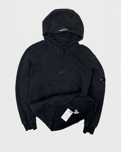 C.P company pull à capuche