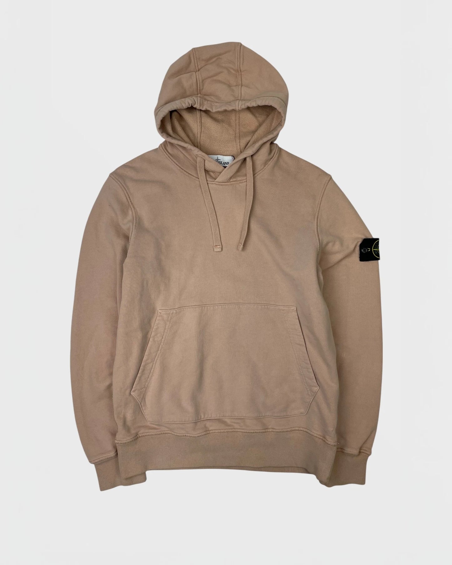 Stone Island pull à capuche