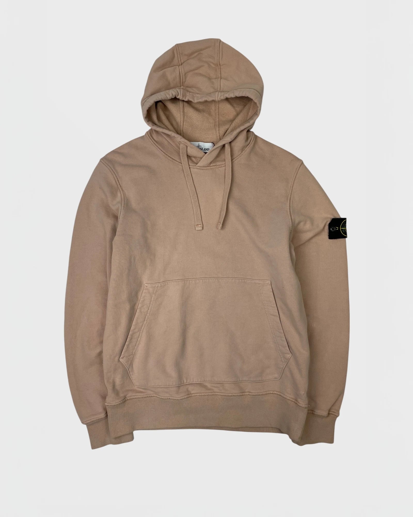 Stone Island pull à capuche