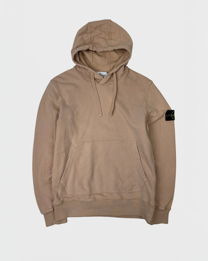 Stone Island pull à capuche
