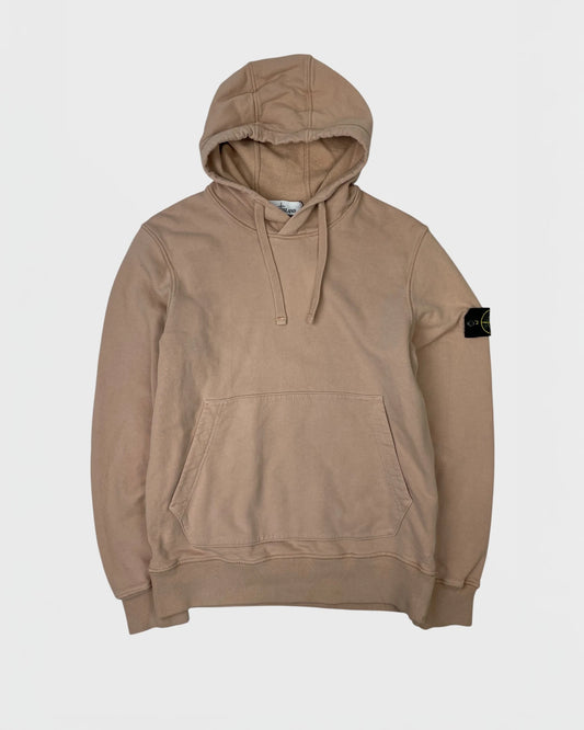 Stone Island pull à capuche
