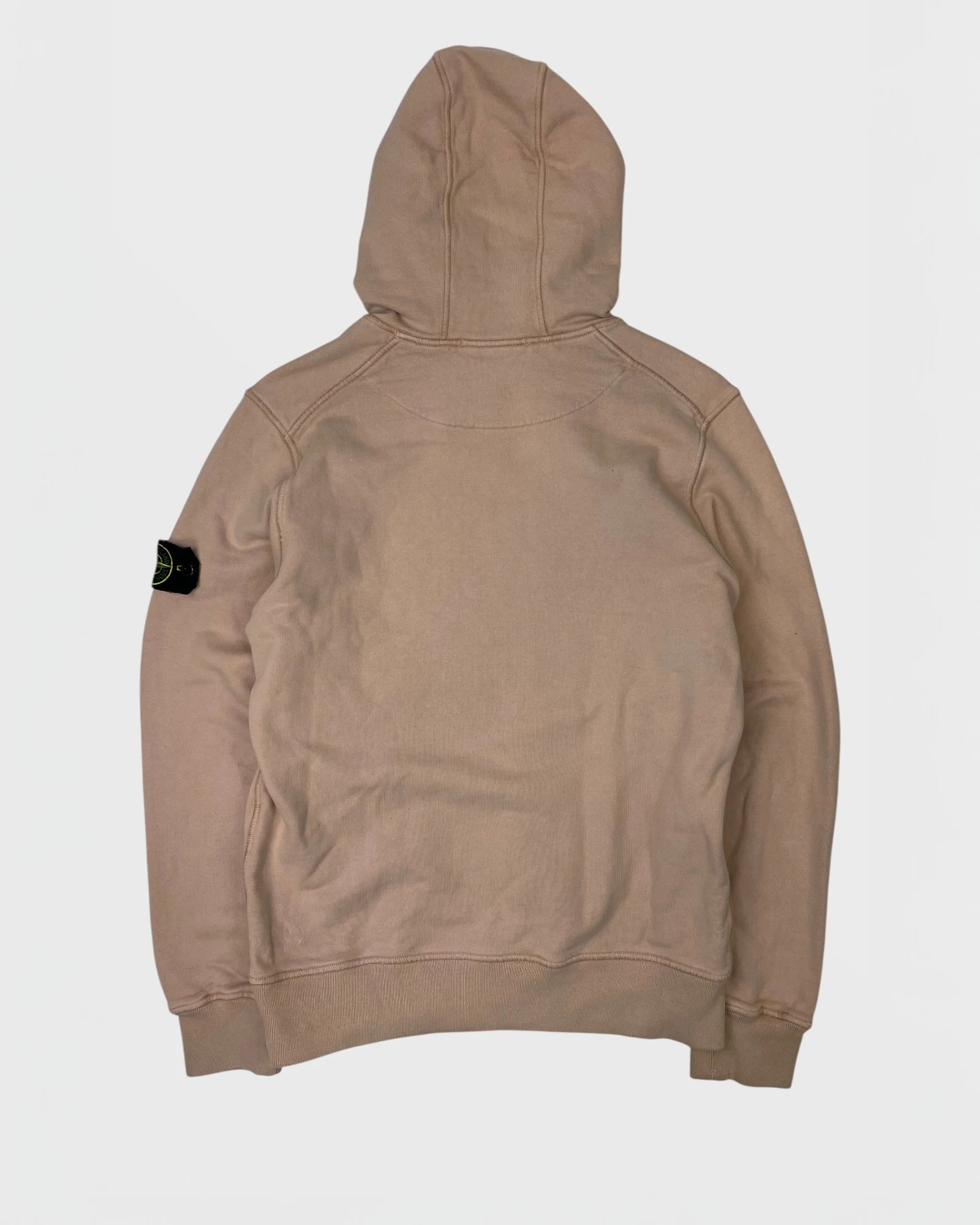 Stone Island pull à capuche