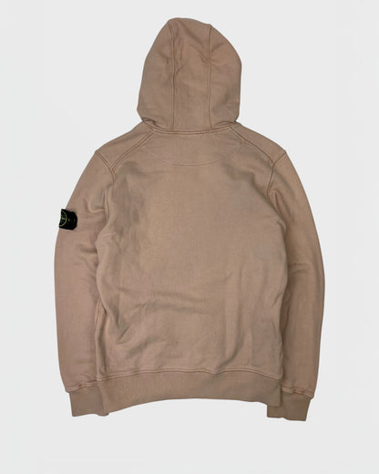 Stone Island pull à capuche