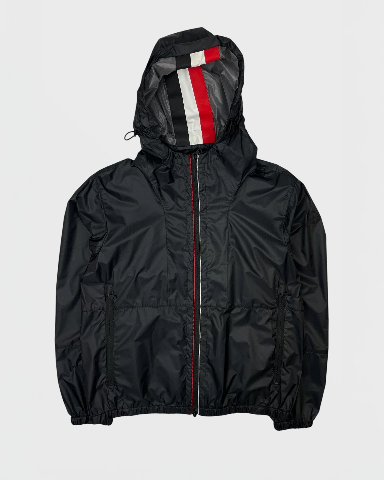 Moncler veste coupe vent