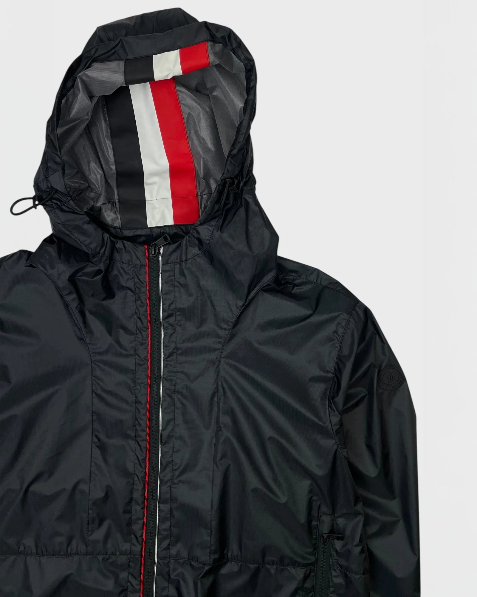 Moncler veste coupe vent