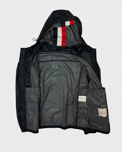 Moncler veste coupe vent