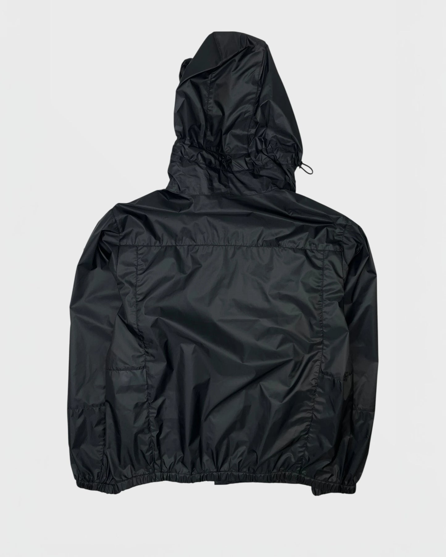 Moncler veste coupe vent