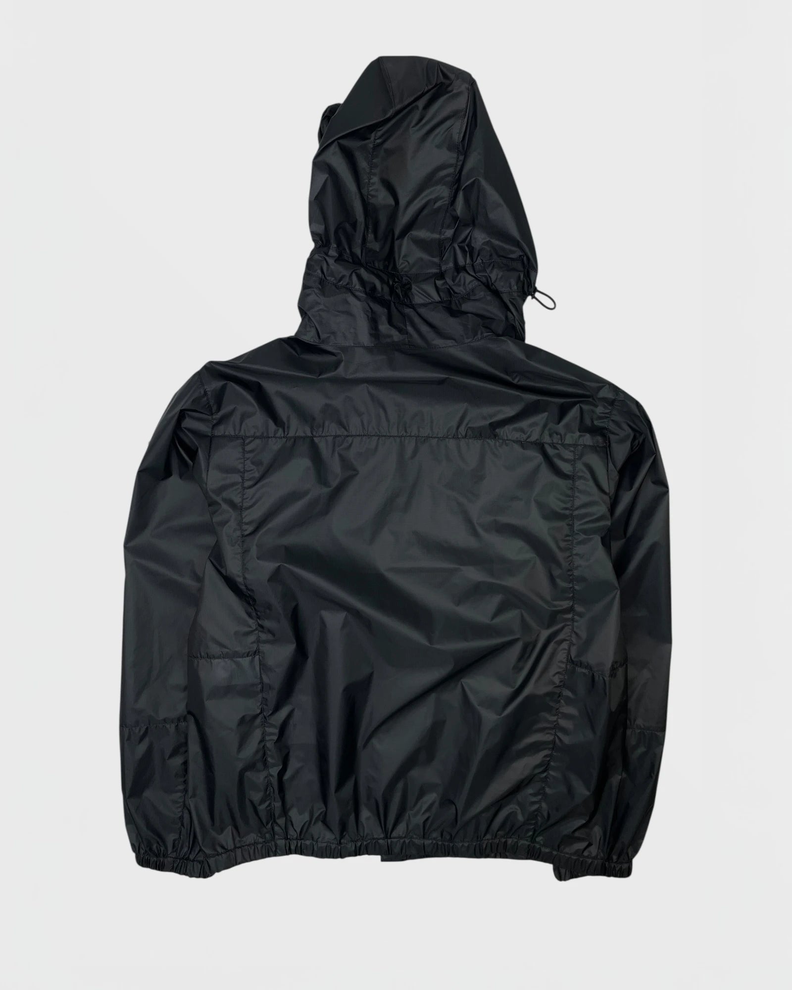 Moncler veste coupe vent