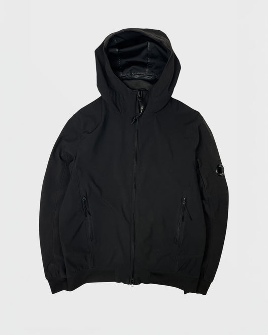 C.P company softshell veste
