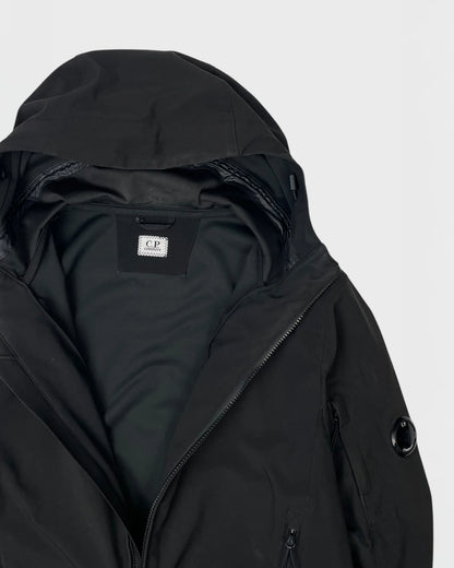 C.P company softshell veste