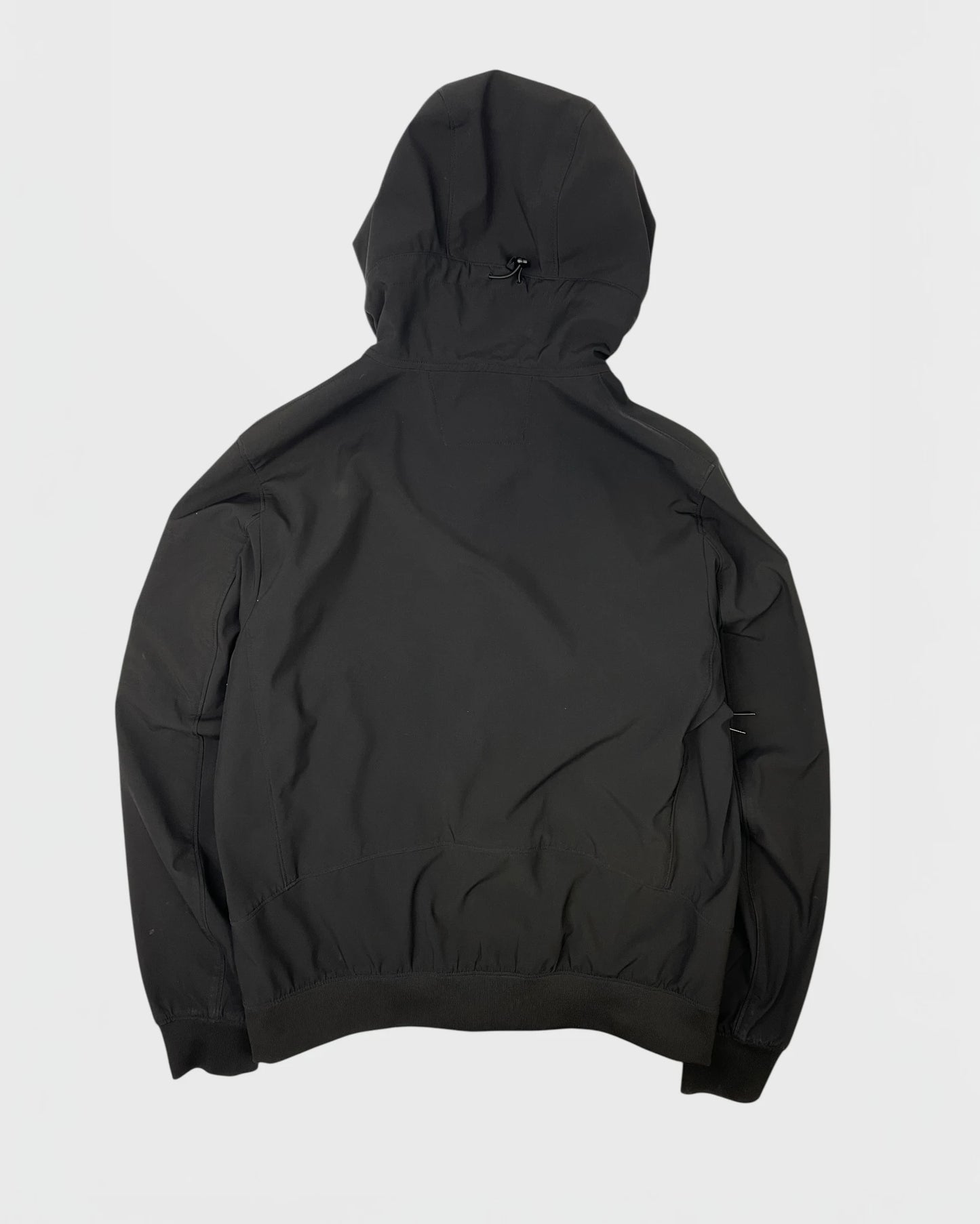 C.P company softshell veste