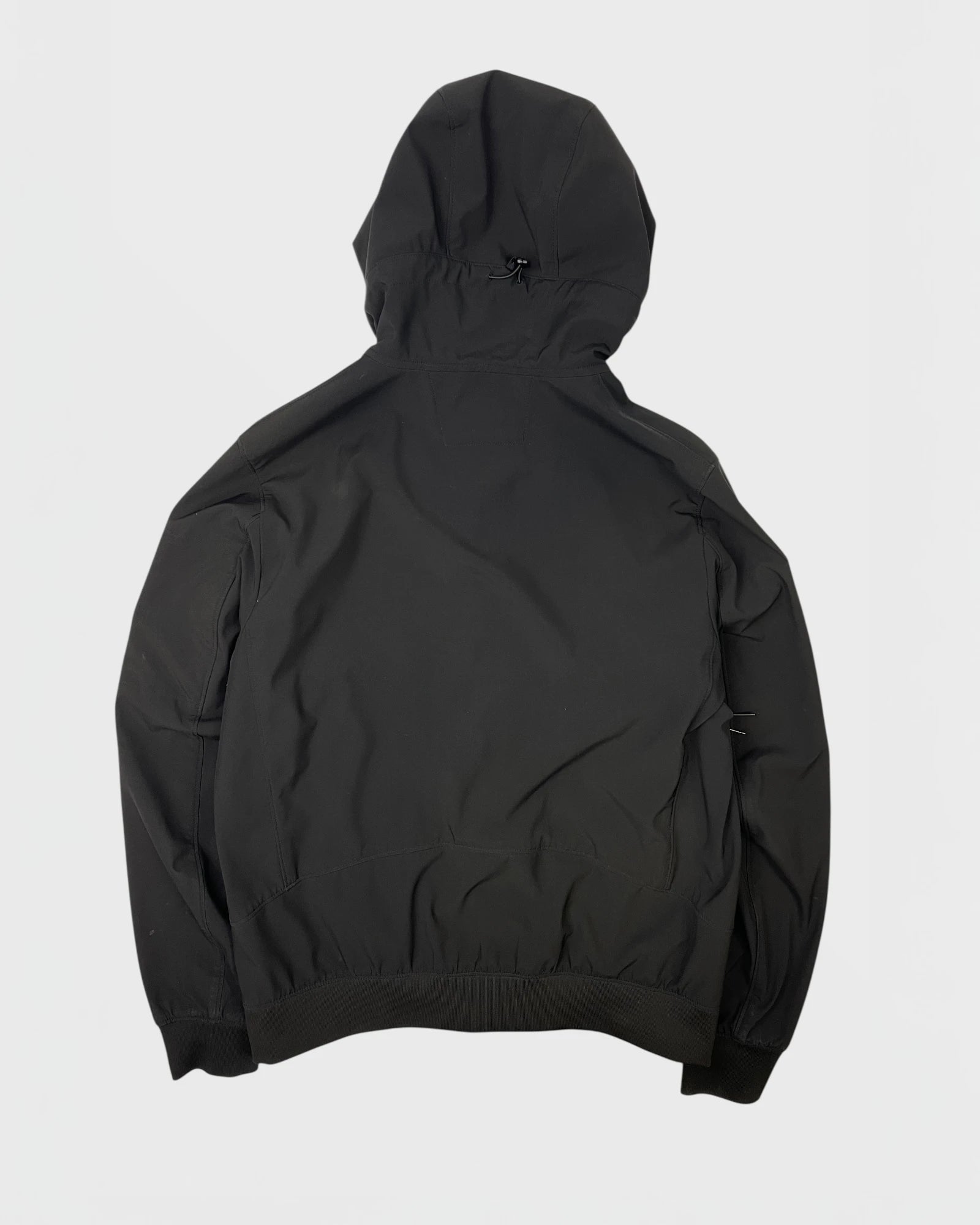 C.P company softshell veste