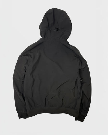 C.P company softshell veste