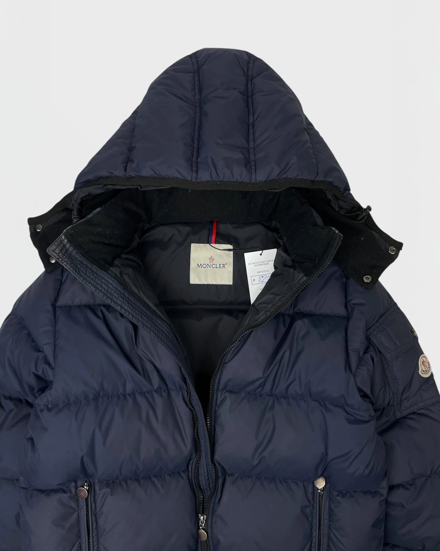 Moncler Maya doudoune