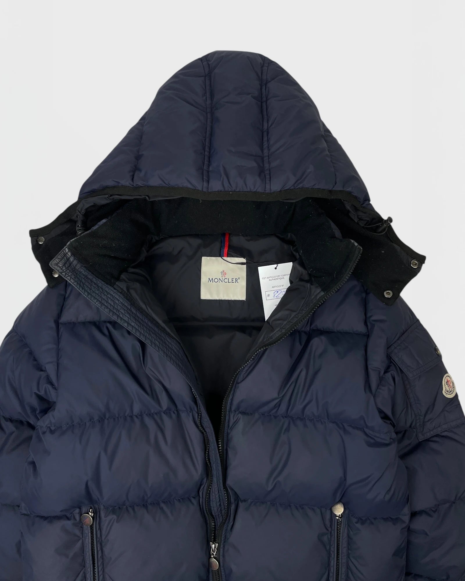 Moncler Maya doudoune