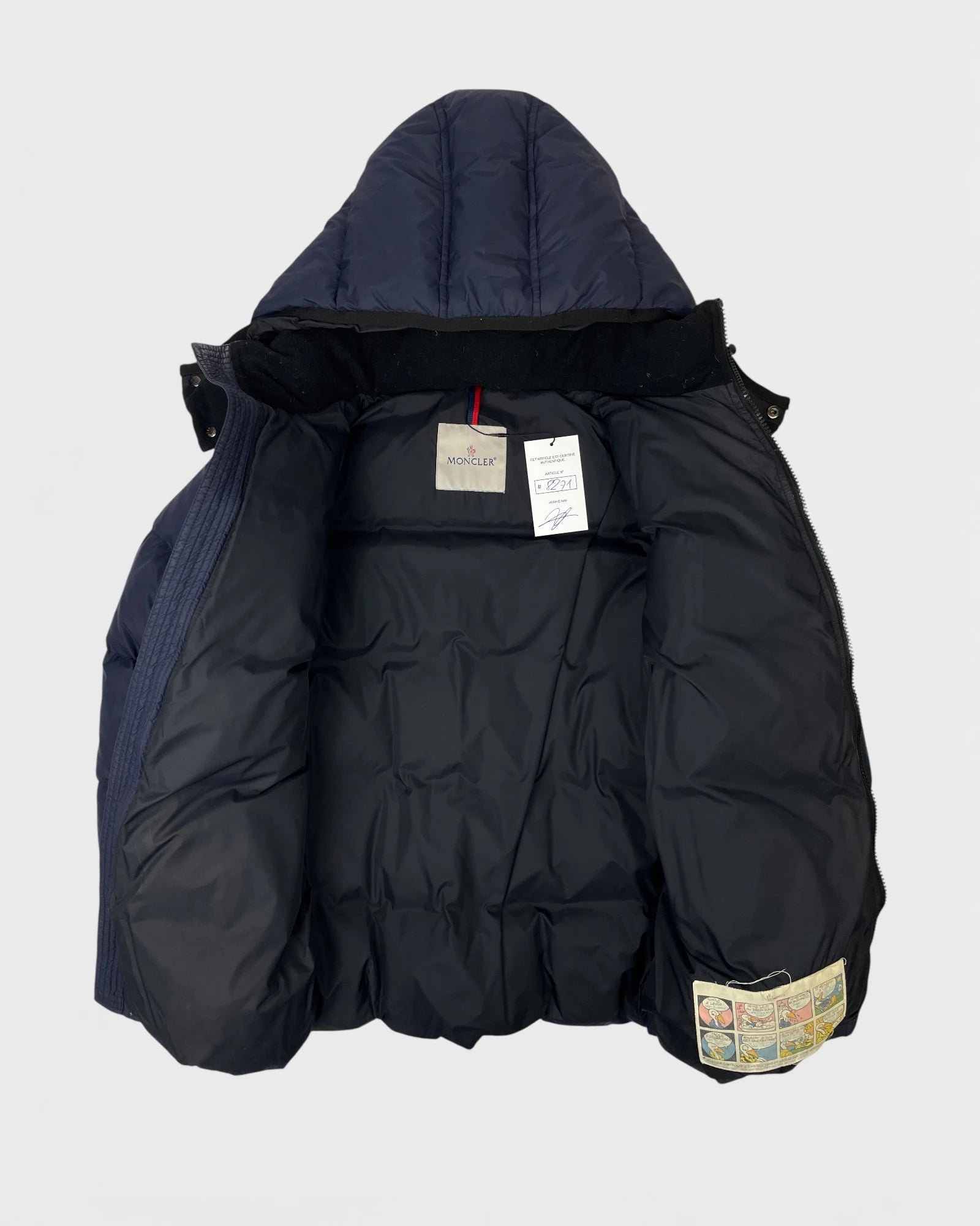 Moncler Maya doudoune