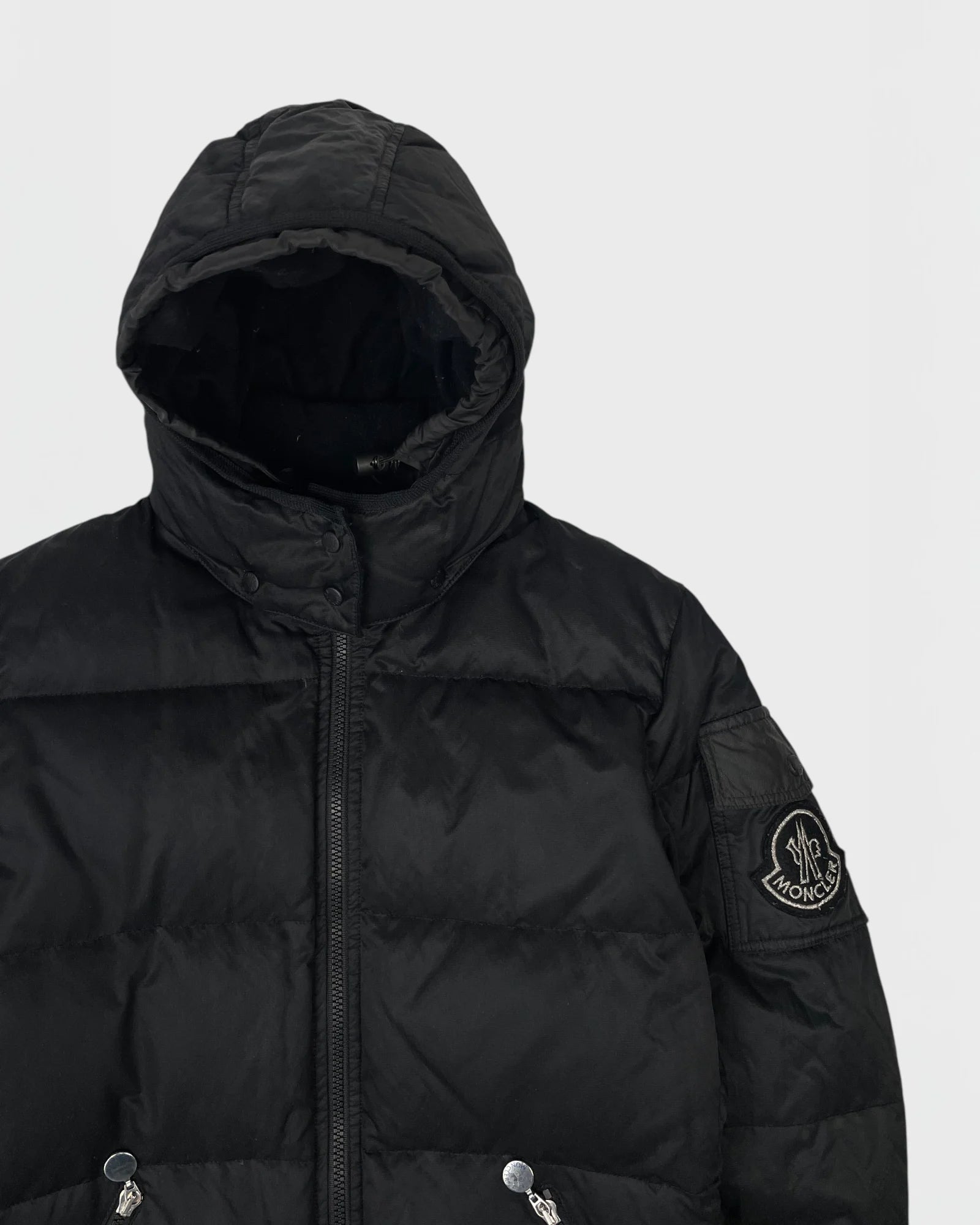 Moncler doudoune femme