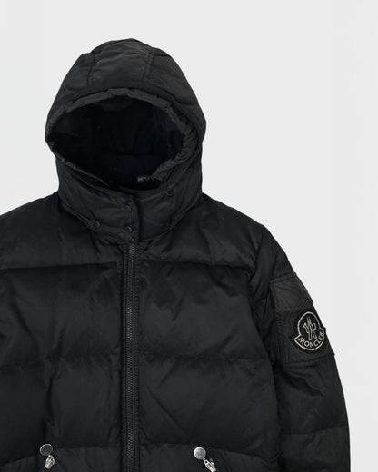 Moncler doudoune femme