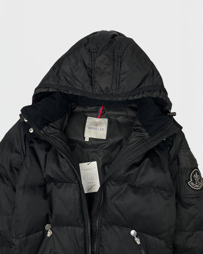 Moncler doudoune femme
