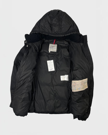 Moncler doudoune femme