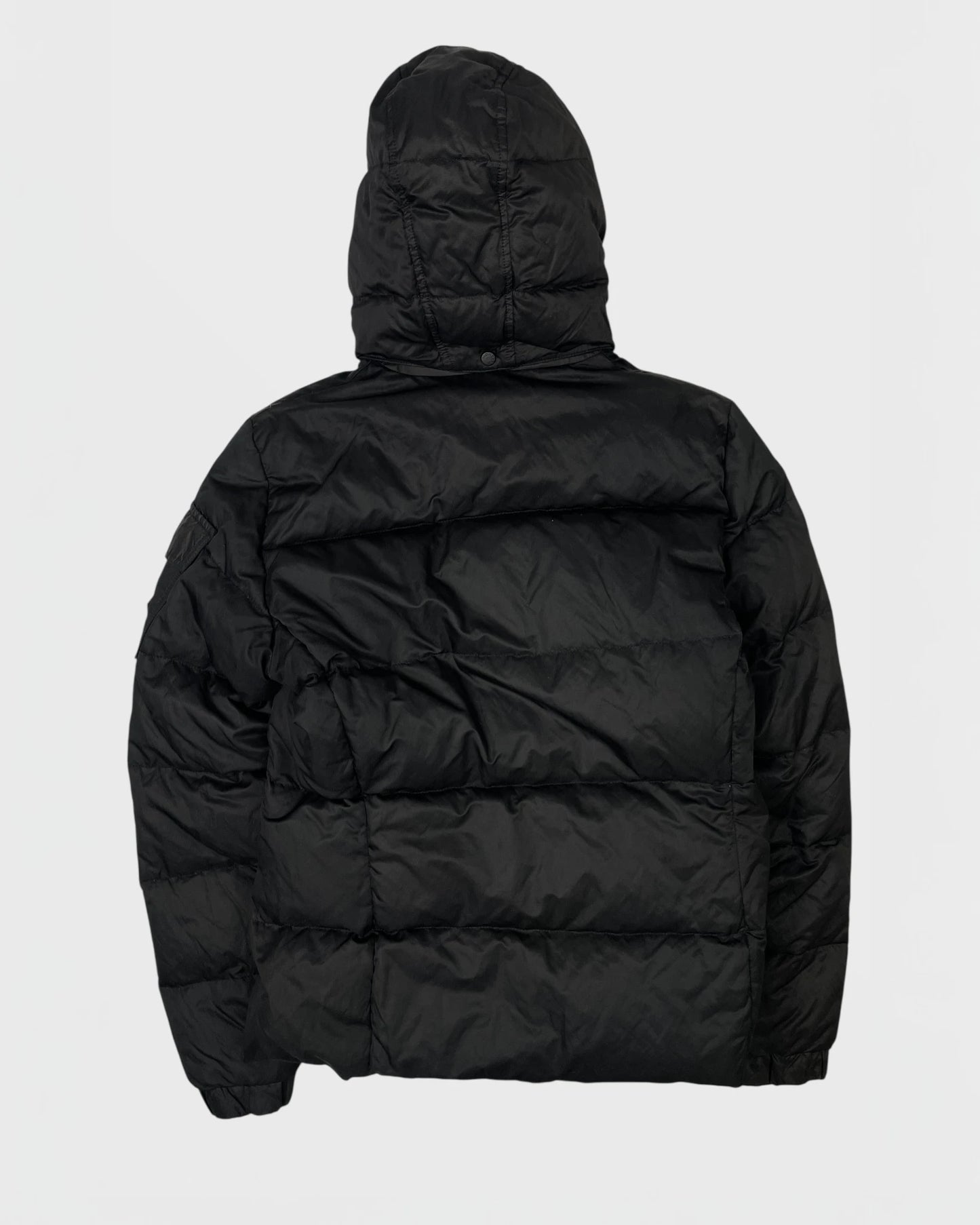 Moncler doudoune femme