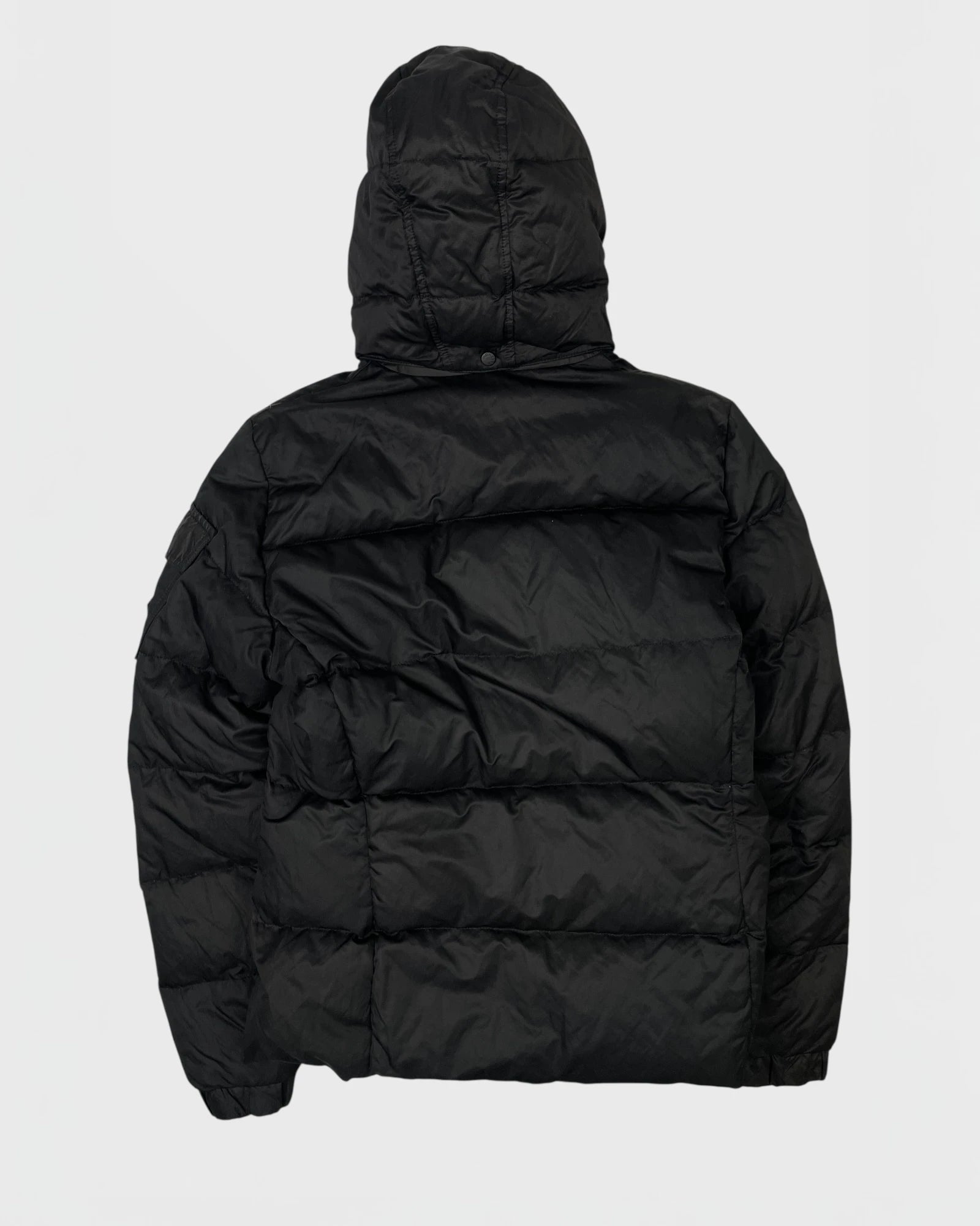 Moncler doudoune femme