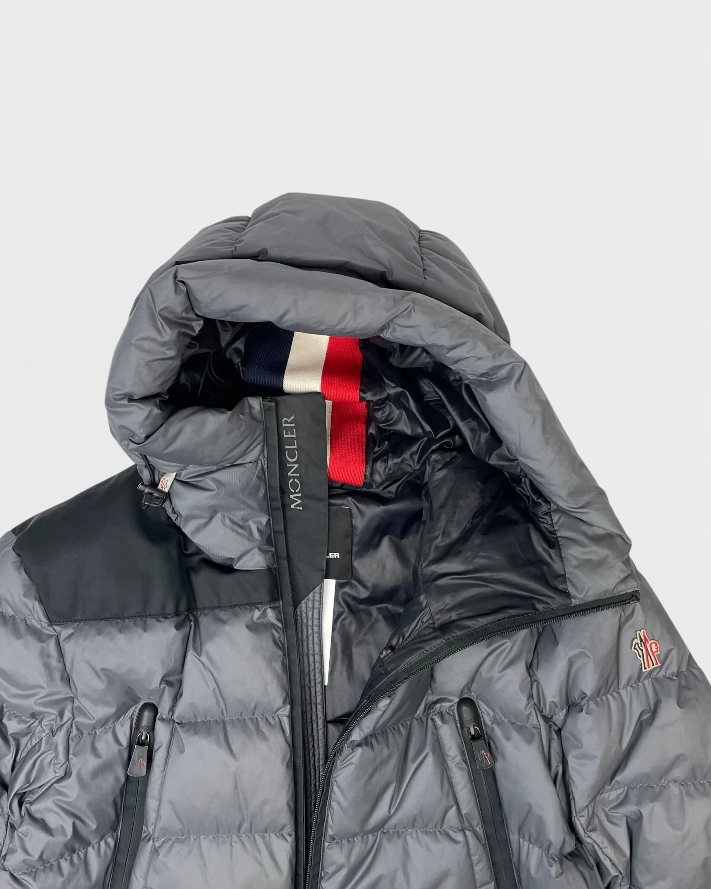 Moncler Grenoble doudoune